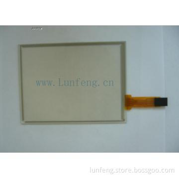 Resistive Learning Machine MP3 MP4 Touch Screen